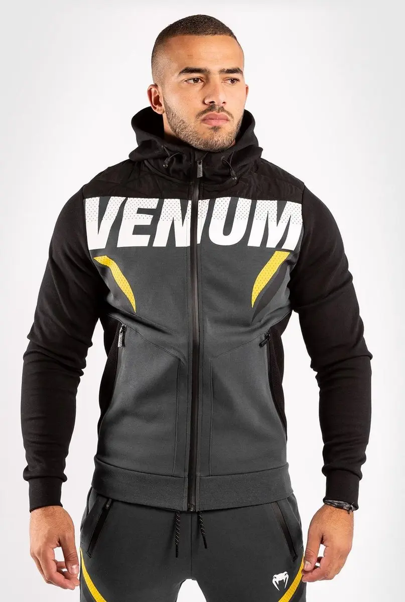 Venum ONE FC Impact Hoody