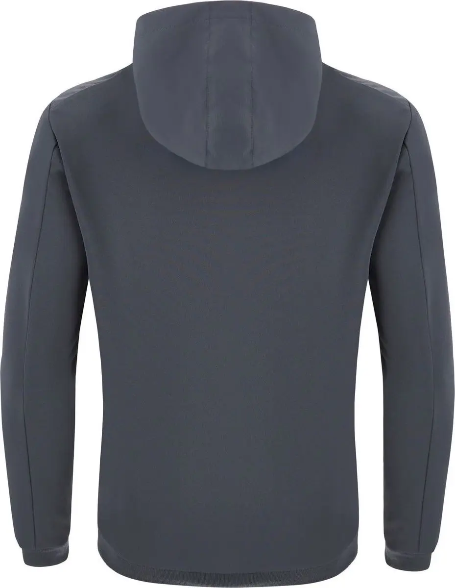 Macron Victory Tiamat Jas Heren 3XL - Antraciet/Néon Sky