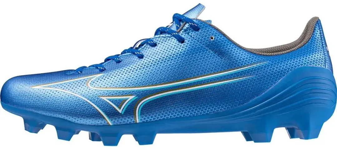 Mizuno Alpha Select FG Voetbalschoenen