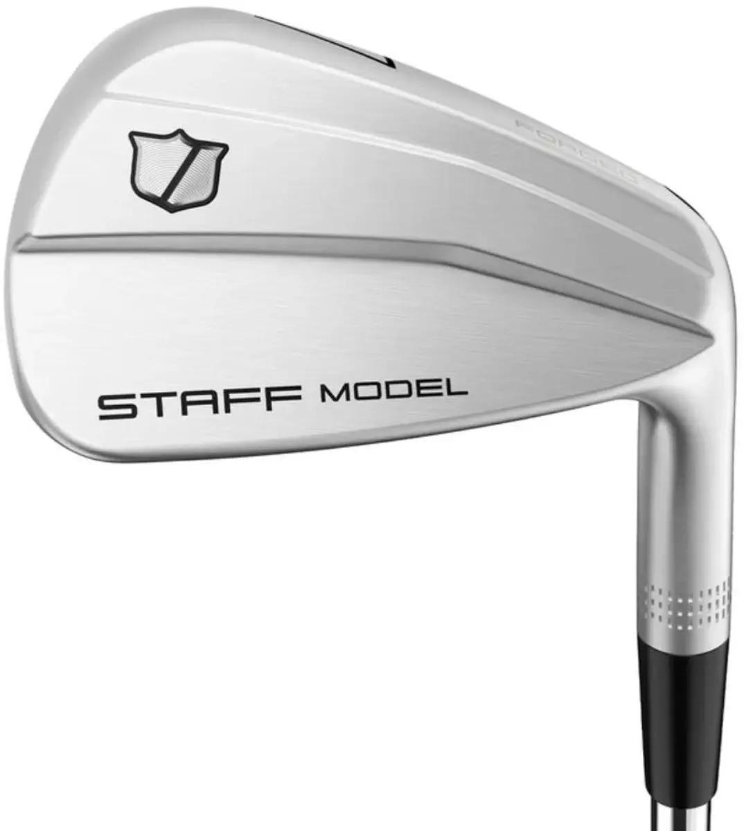 Wilson Staff Model Blade IJzers 4-PW 2026