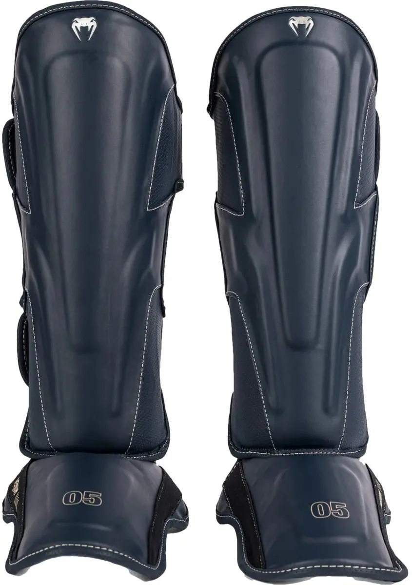 Venum Impact Evo Scheenbeschermers