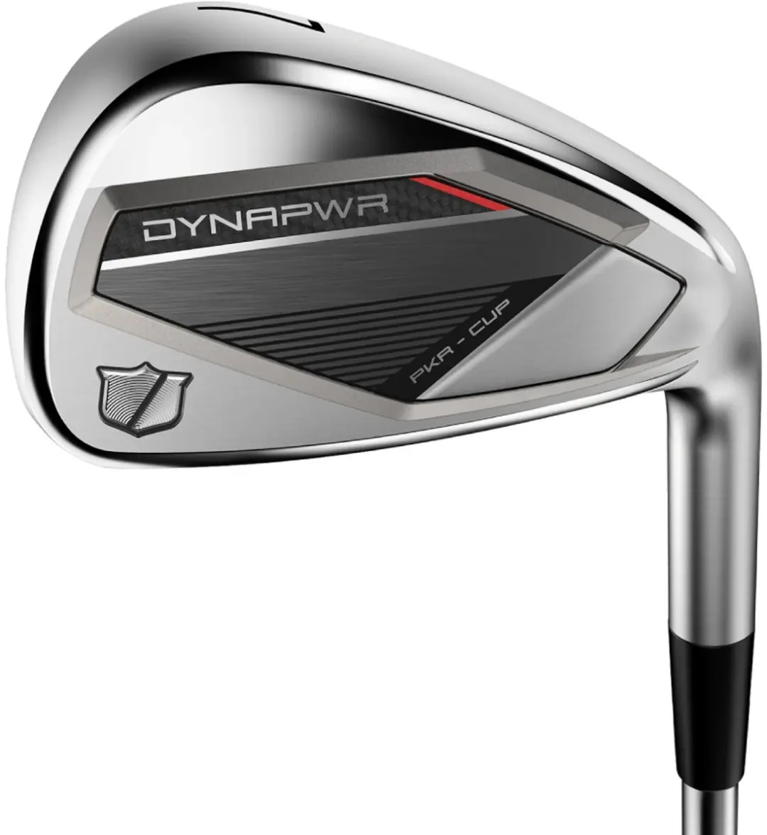Wilson DynaPower 2 IJzers 5-PW 2025