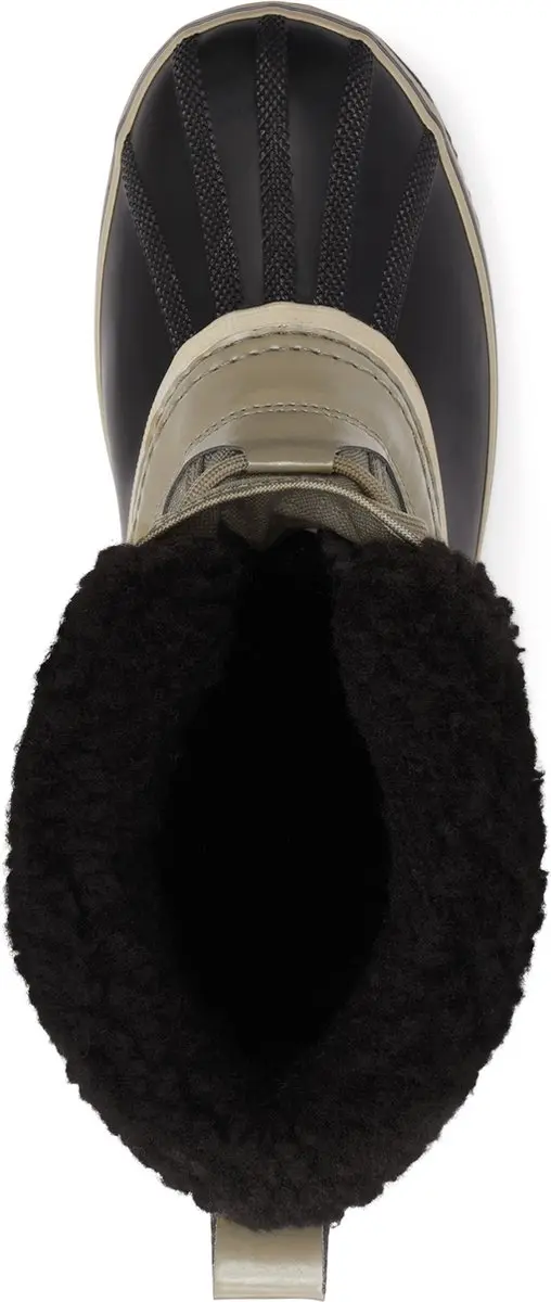 Sorel Heren Snowboots - Maat 44 - Sage/Dark Moss
