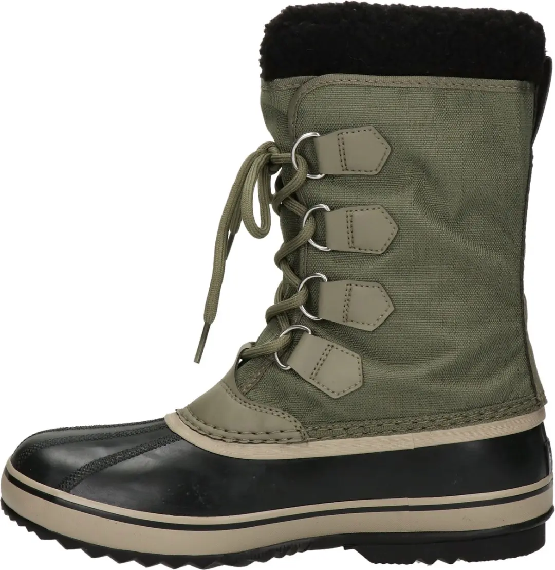 Sorel Heren Snowboots - Maat 44 - Sage/Dark Moss