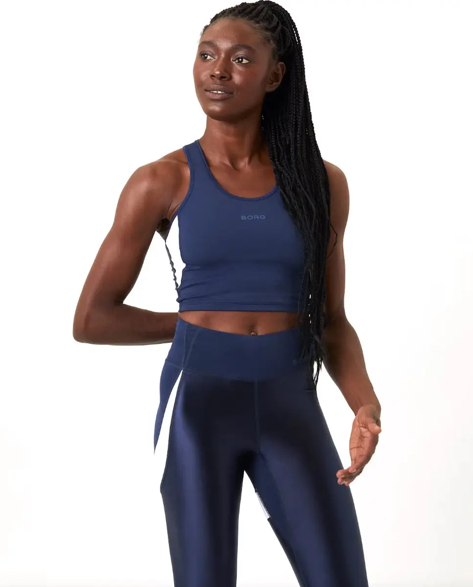 Björn Borg Crop Tank Sportshirt