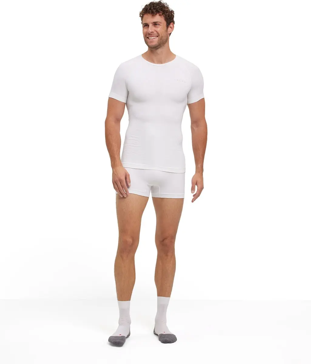 Falke Warm Shortsleeved Shirt 39662 - M