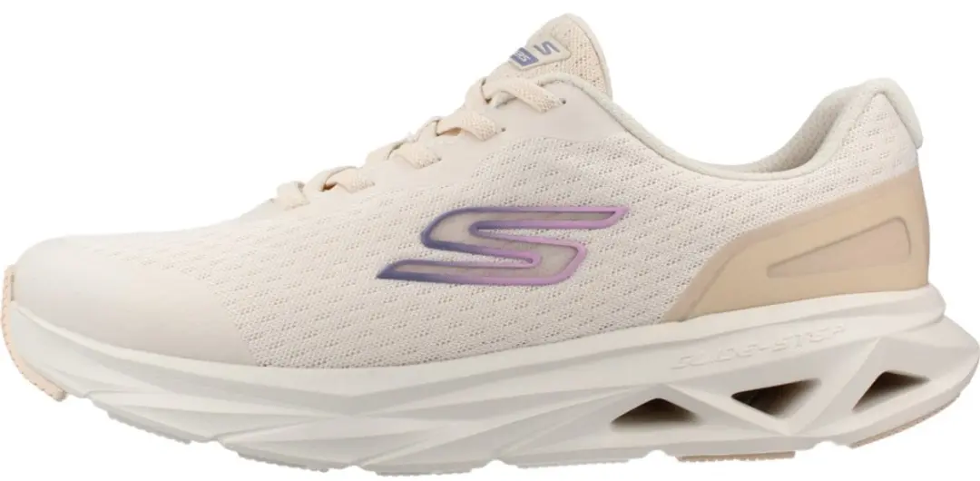 Skechers Glide-Step Vortex Hardloopschoenen 38 - Weg