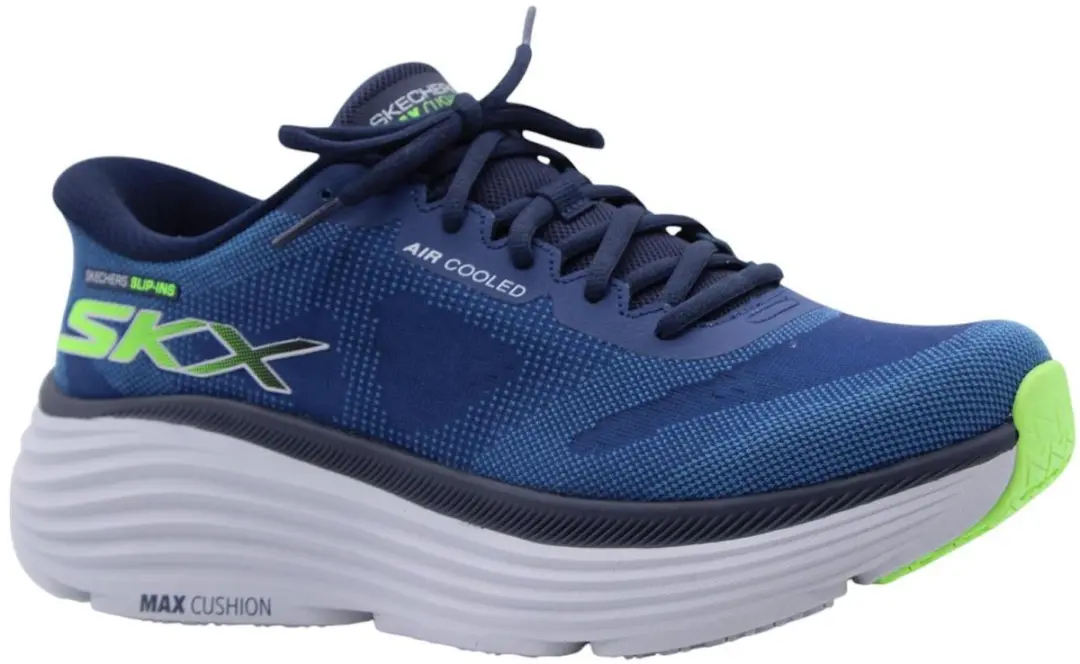 Skechers Heren Schoenen