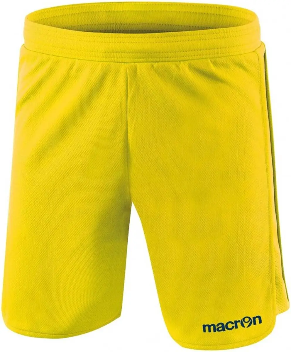 Macron Mesa Hero Short Heren