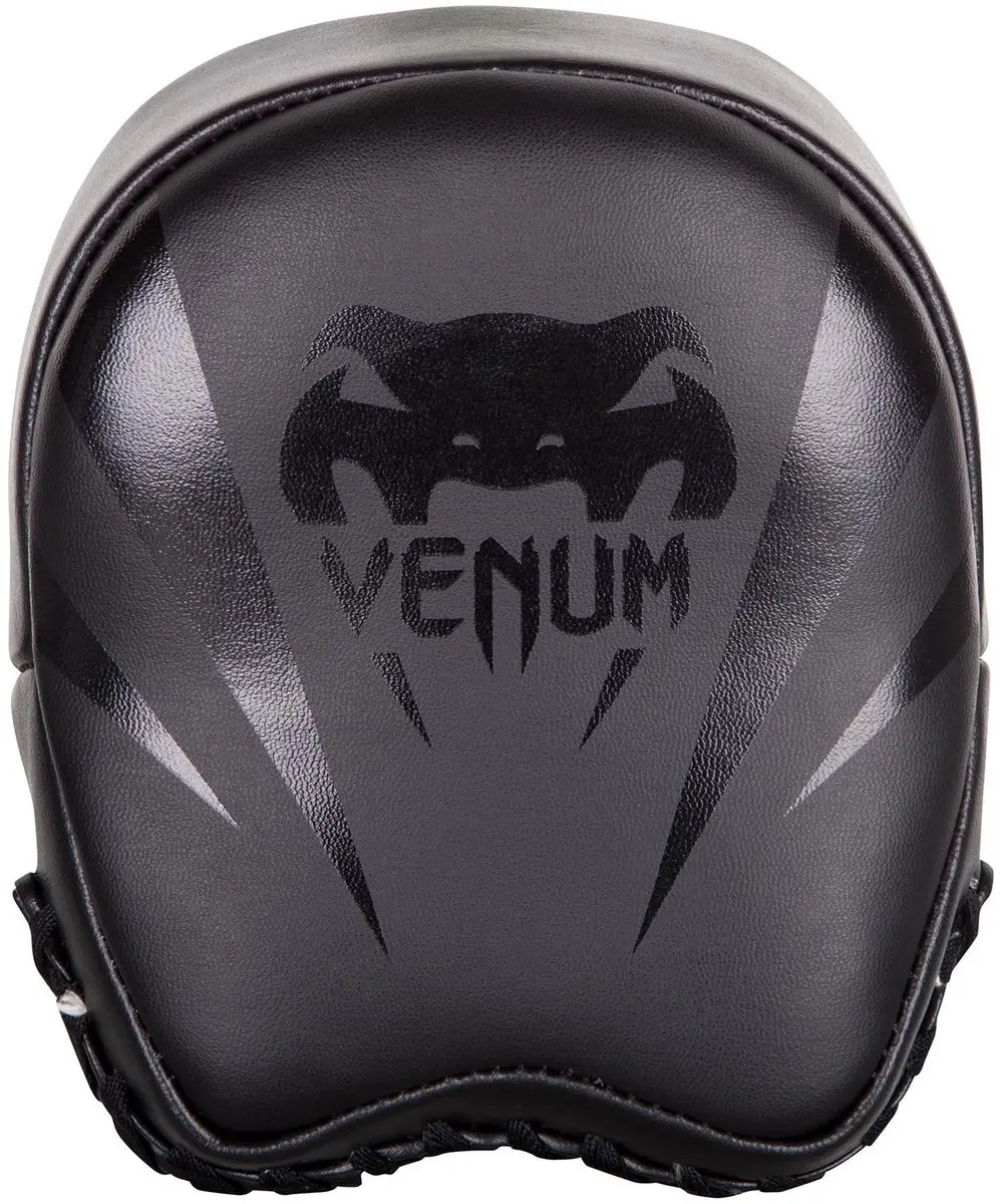 Venum Elite Mini Focus Pads - Zwart