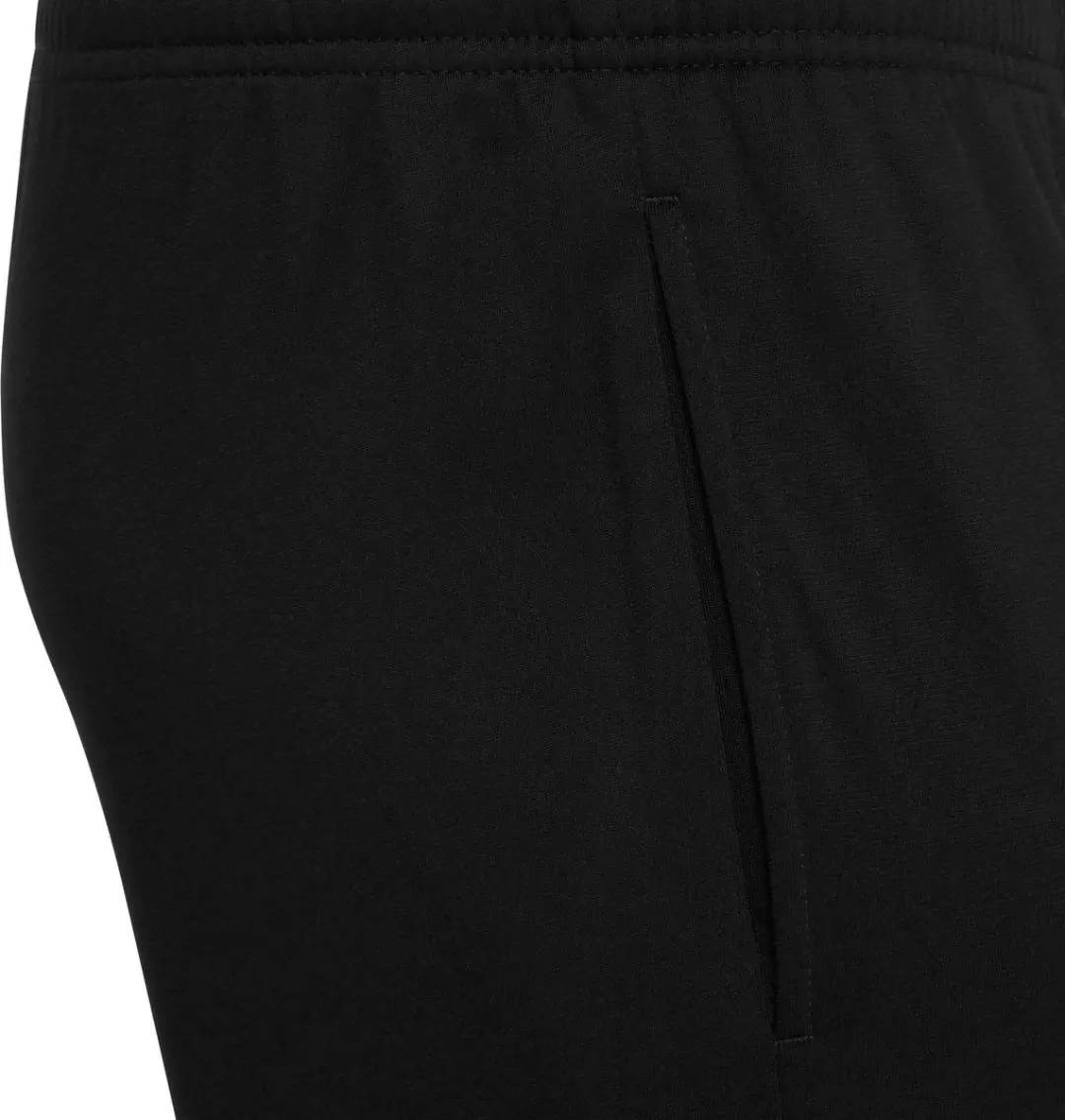 Macron Jotnar Trainingsbroek Heren - Zwart S