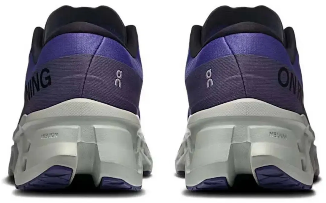 ON Running Cloudmonster 3 Hardloopschoenen - 44.5