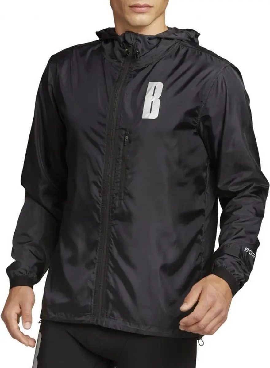 Björn Borg Night Running Jacket XL
