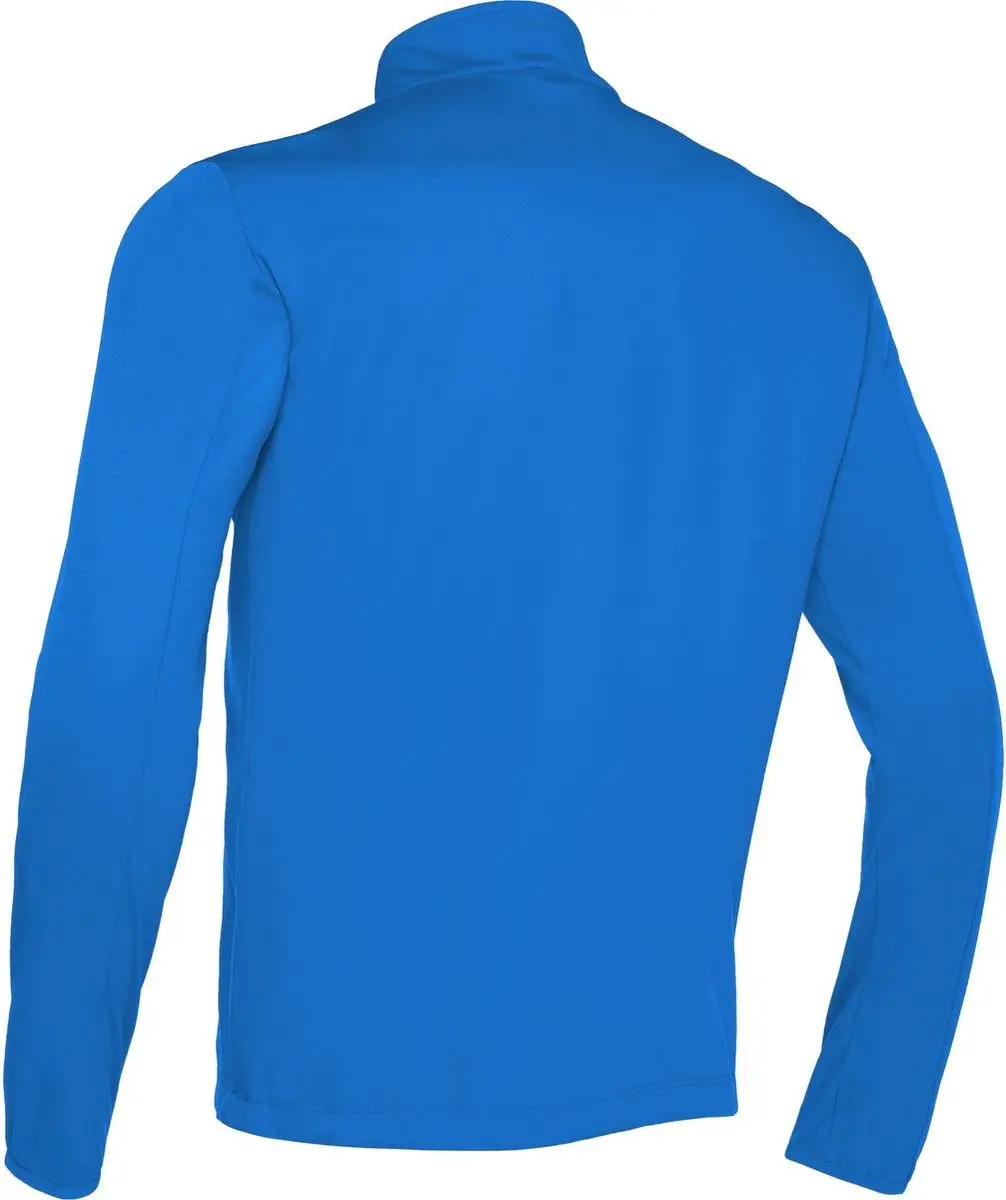 Macron Academy Evo Havel Ziptop Heren 3XL - Royal