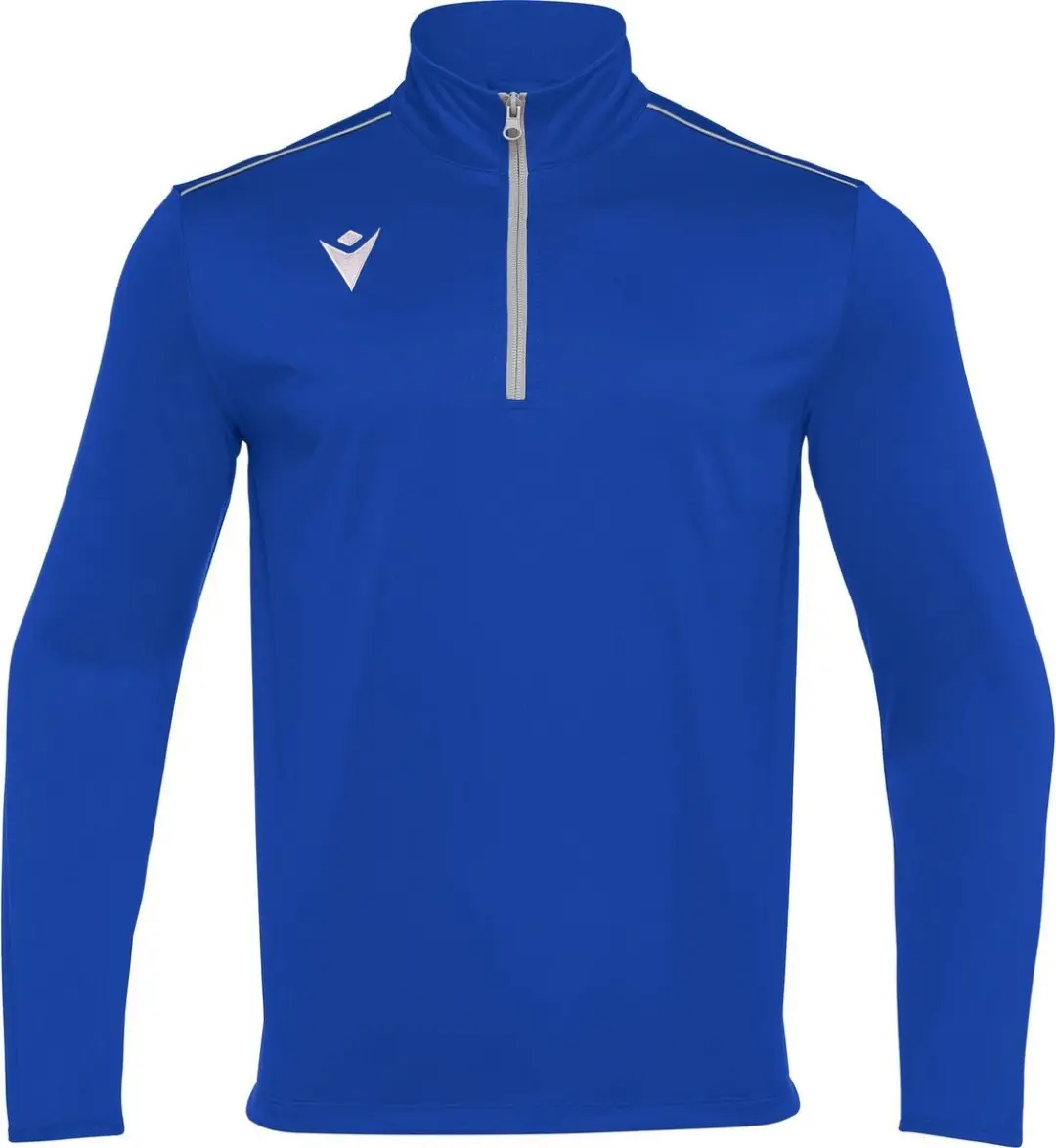 Macron Academy Evo Havel Ziptop Heren 3XL
