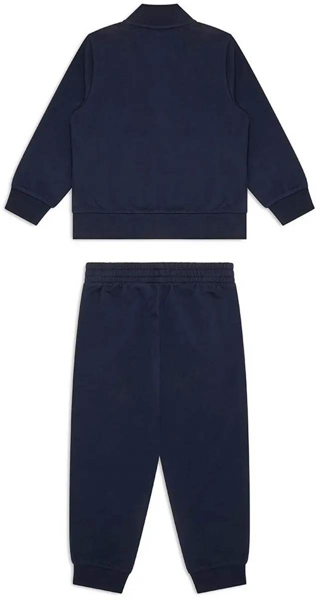 Giorgio Armani EA7 Emporio Armani Trainingspak 7b000030_af10380 - 12 Jaar - Blauw