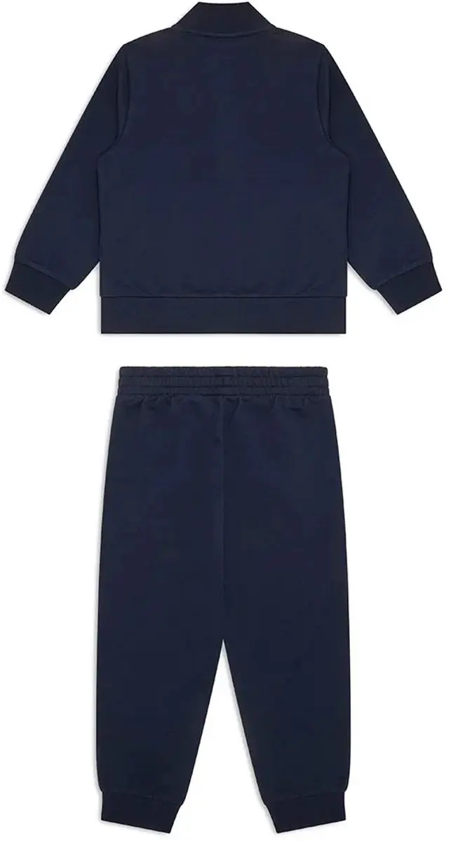 Giorgio Armani EA7 Emporio Armani Trainingspak 7b000030_af10380 - 12 Jaar - Blauw