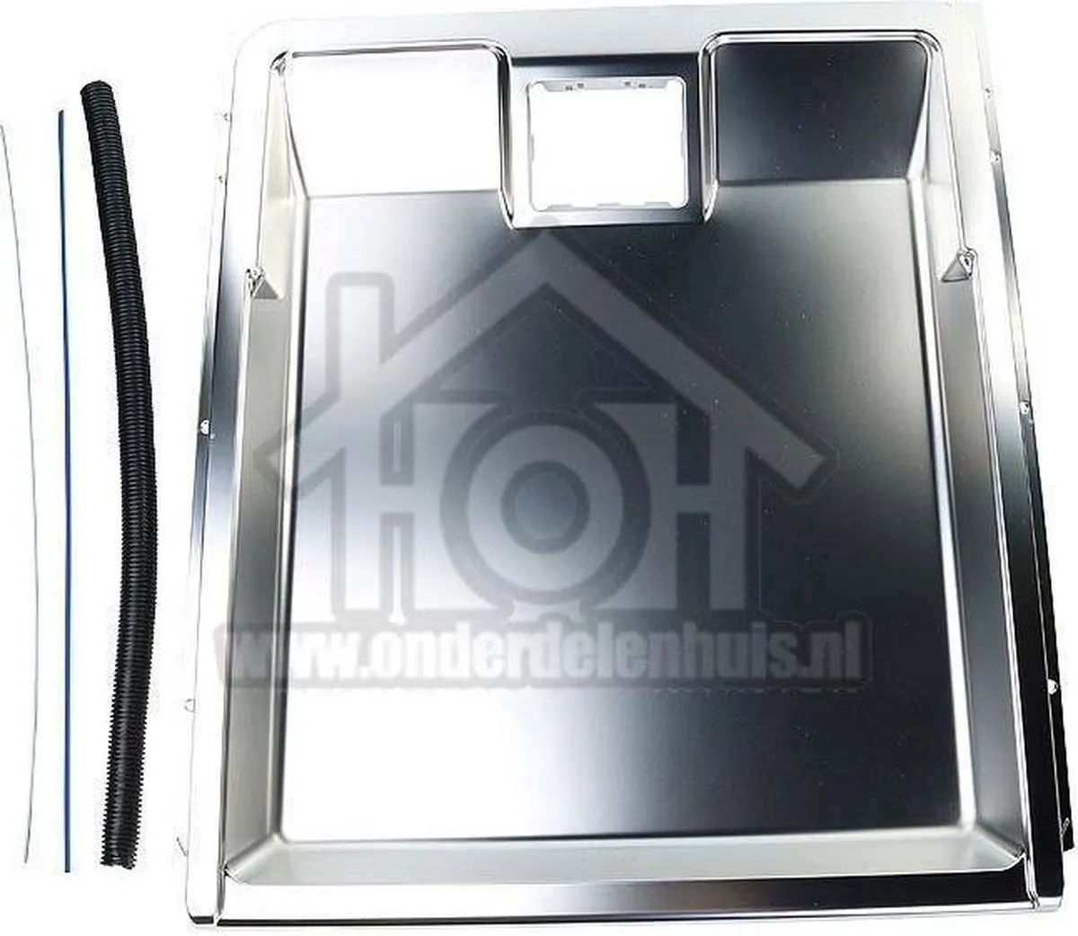 Bosch SX65M002SK43/SX65M034EU25 Binnendeur