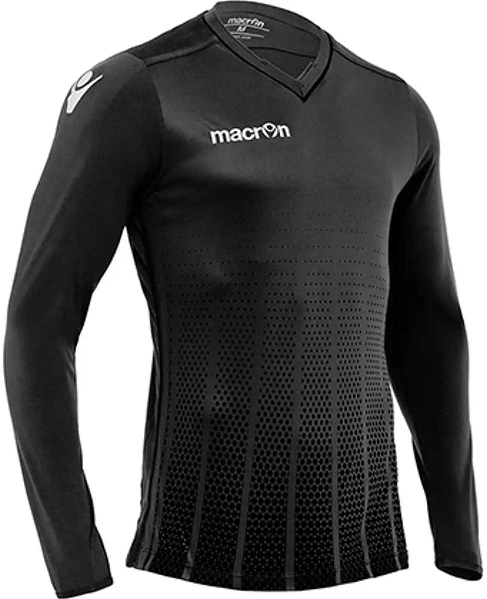 Macron Gemini Keepershirt Heren