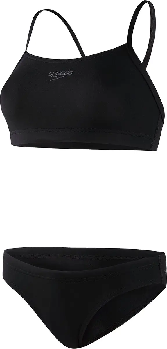 Speedo ECO Endurance+ Thinstrap Badpak Dames