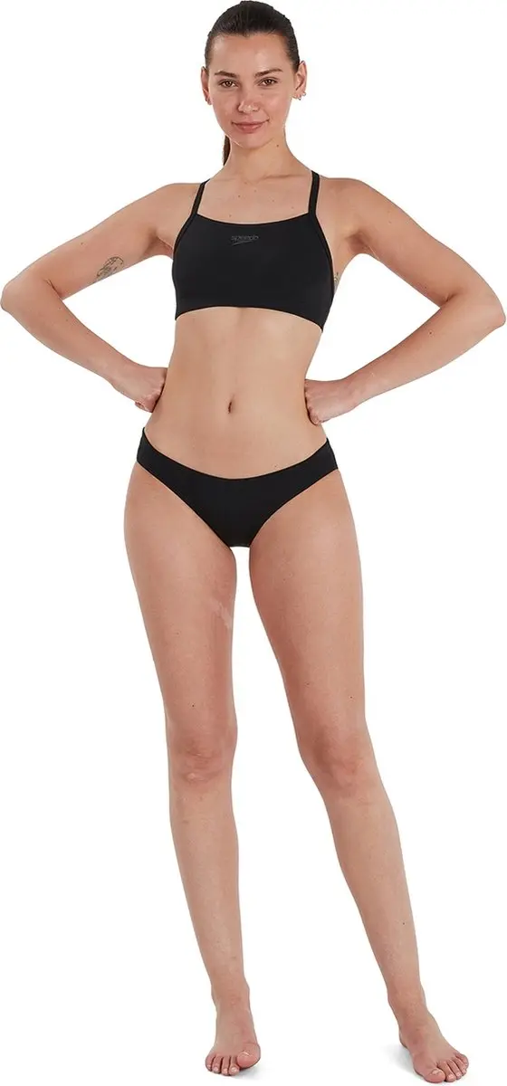 Speedo ECO Endurance+ Thinstrap Badpak Dames - Maat 38