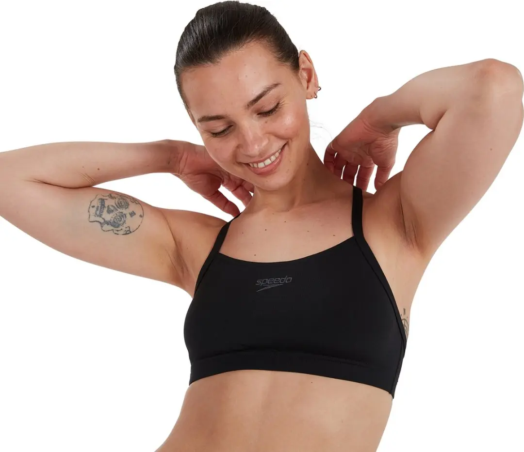 Speedo ECO Endurance+ Thinstrap Badpak Dames - Maat 38