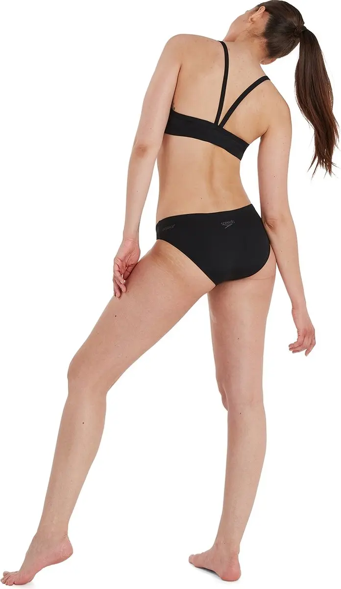 Speedo ECO Endurance+ Thinstrap Badpak Dames - Maat 38