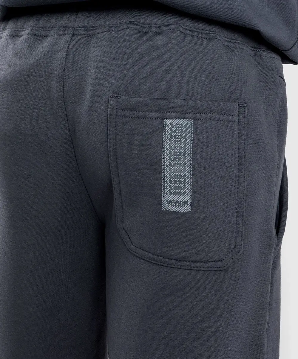 Venum Silent Power Short - XXL - Marineblauw