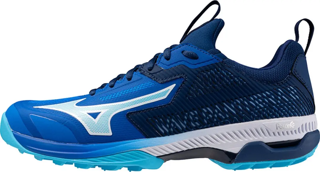 Mizuno Wave Panthera 2 Sportschoenen TF