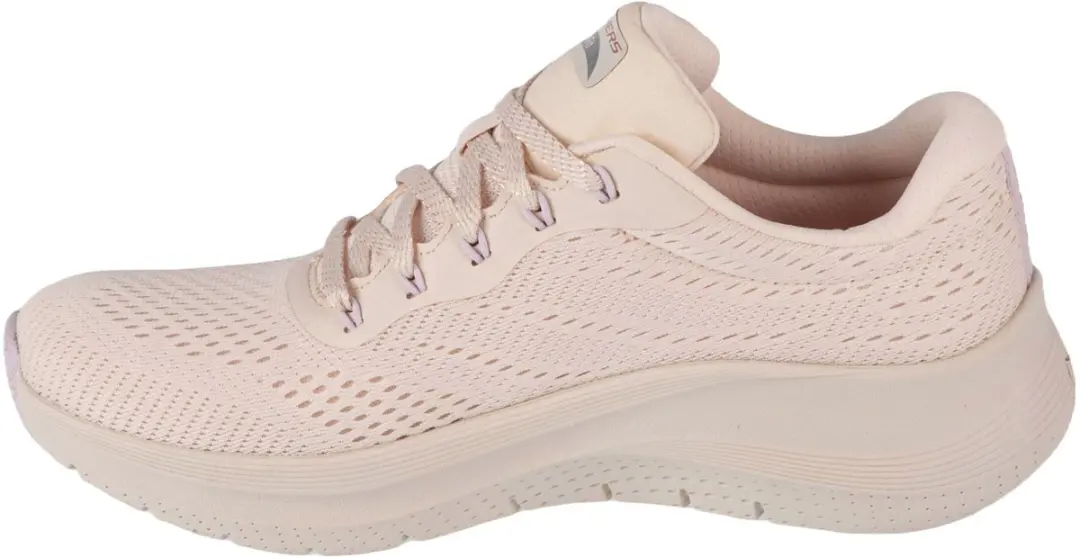 Skechers Arch Fit 2.0 Big League Sportschoenen 36.5 - Beige