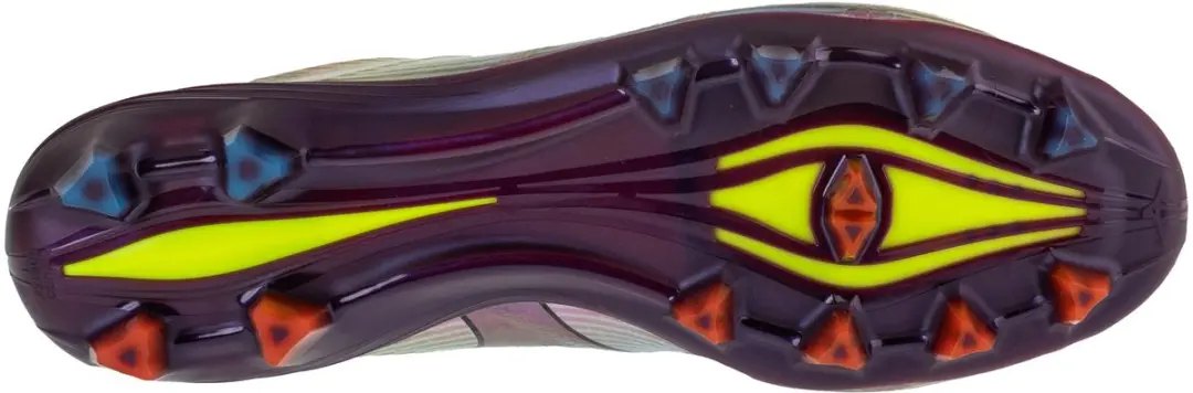 Mizuno Alpha II Japan Voetbalschoenen 42 - Zwart