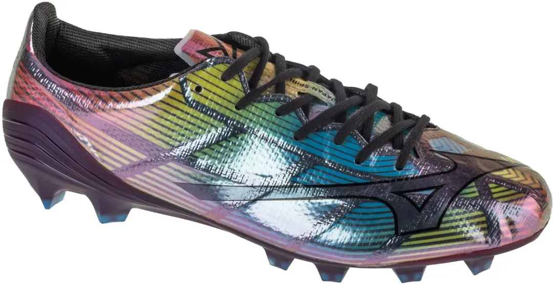 Mizuno Alpha II Japan Voetbalschoenen 42