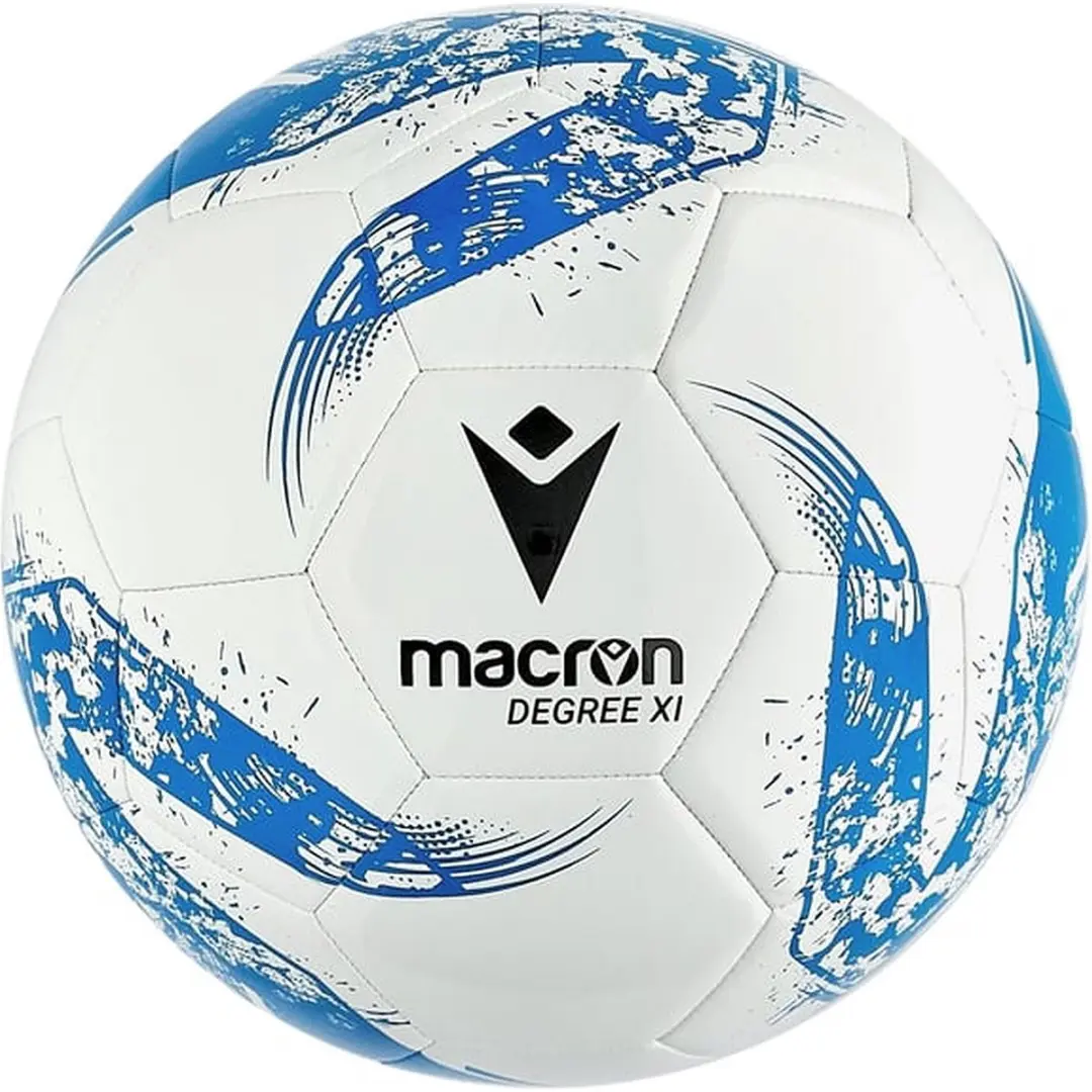 Macron Degree XI Trainingsbal Maat 4