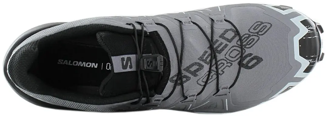 Salomon Speedcross 6 Heren Trail-Running Schoenen - EU 49