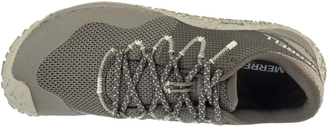 Merrell Trail Glove 7 Hardloopschoenen 43 - Bruin