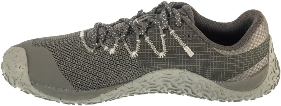 Merrell Trail Glove 7 Hardloopschoenen 43 - Bruin