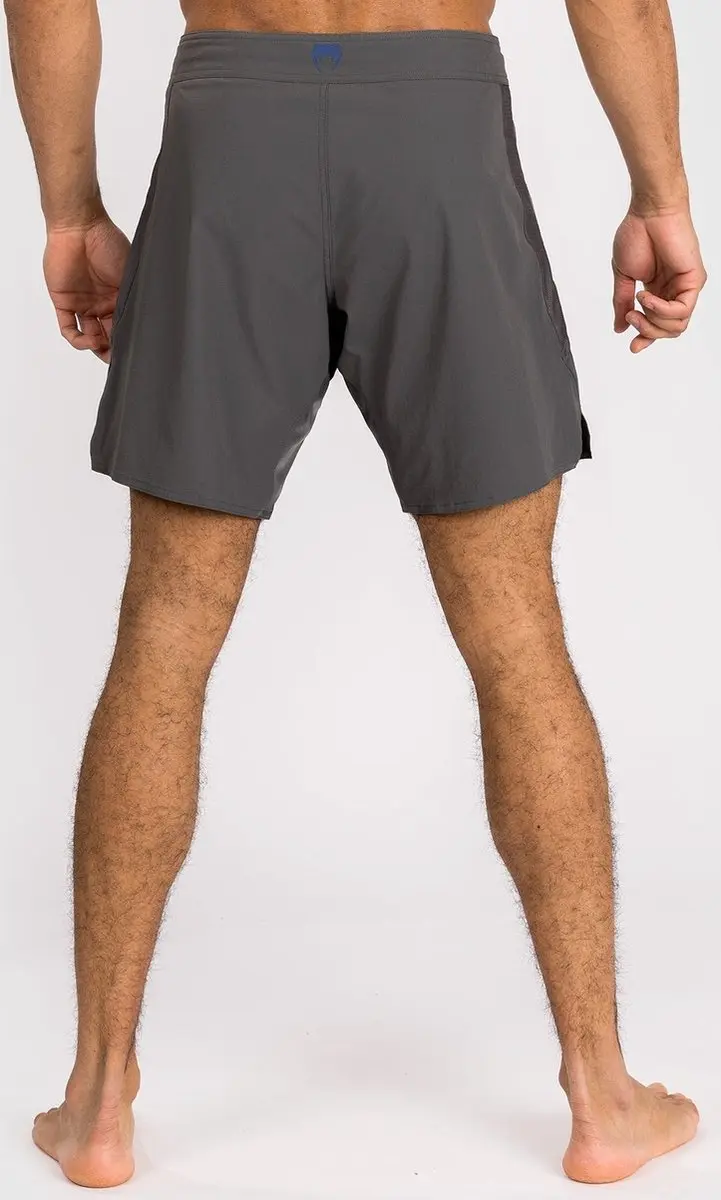 Venum Contender Fightshorts Vechtsportbroek - XL - Grijs