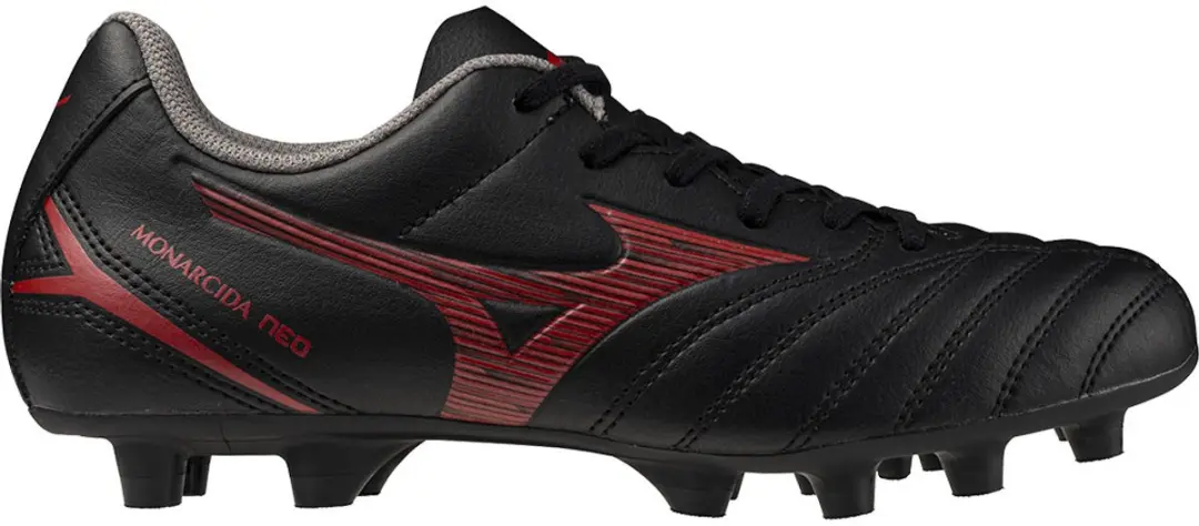 Mizuno Monarcida Neo III Select FG Junior