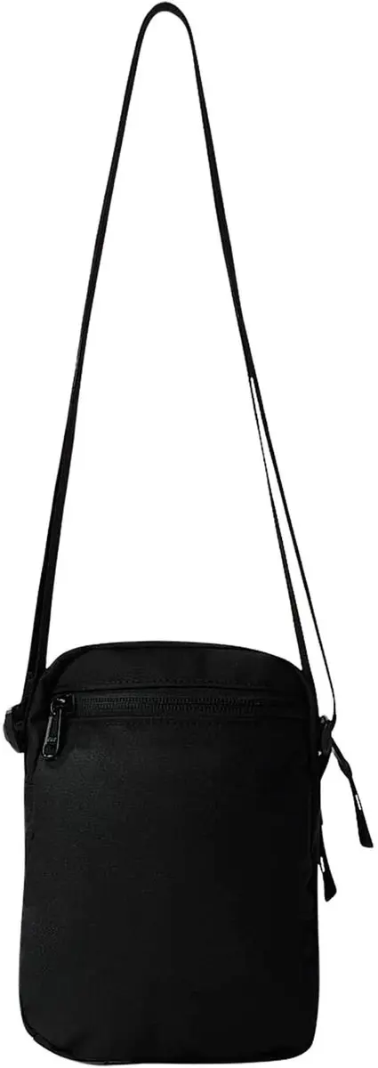 The North Face Jester Crossbody Schoudertas - Zwart/Wit