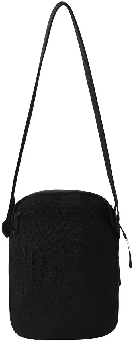 The North Face Jester Crossbody Schoudertas - Zwart/Wit