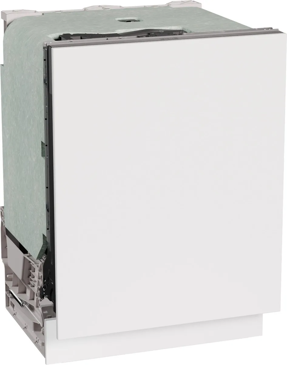 Etna VW441CP Inbouw Vaatwasser 14 Couverts - Wit