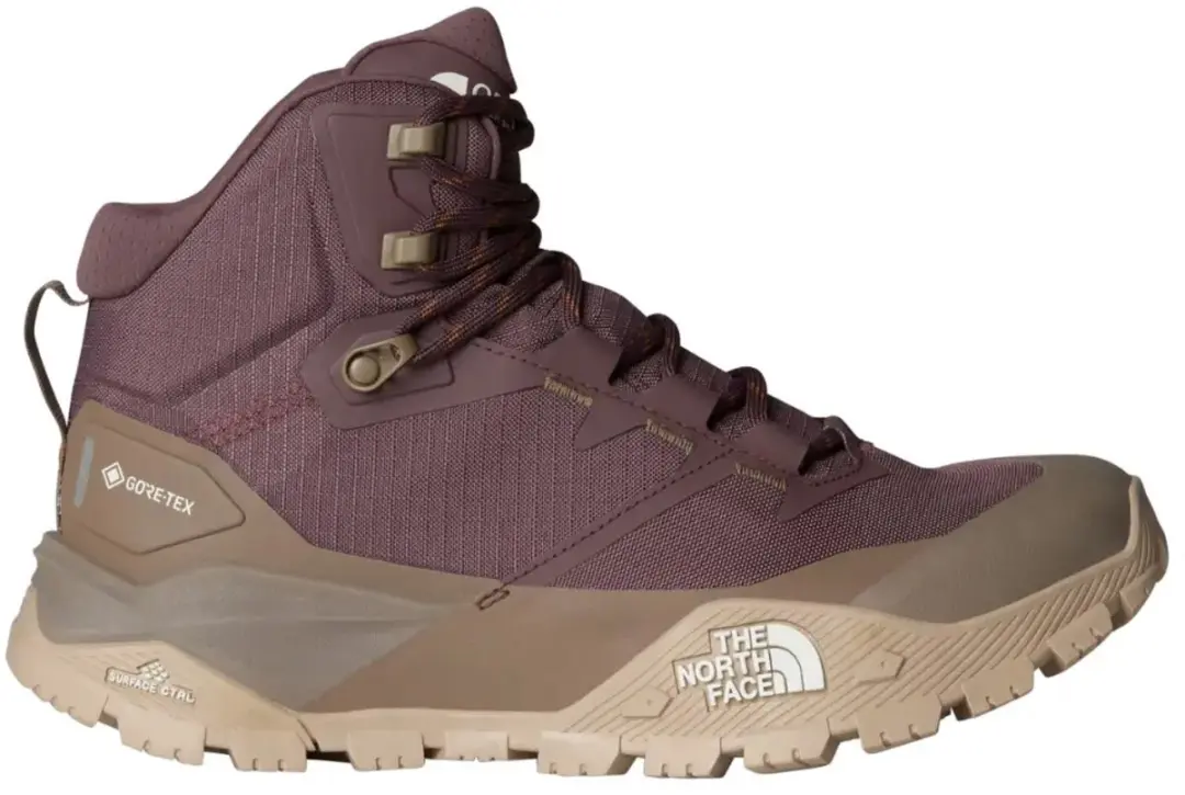 The North Face Offtrail Hike Mid Gore-Tex Wandelschoenen 40.5