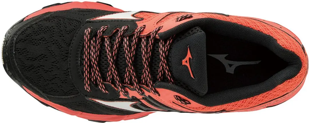 Mizuno Mujin 5 Damesschoenen - Trail - 37
