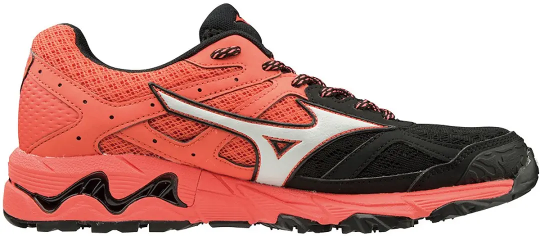 Mizuno Mujin 5 Damesschoenen