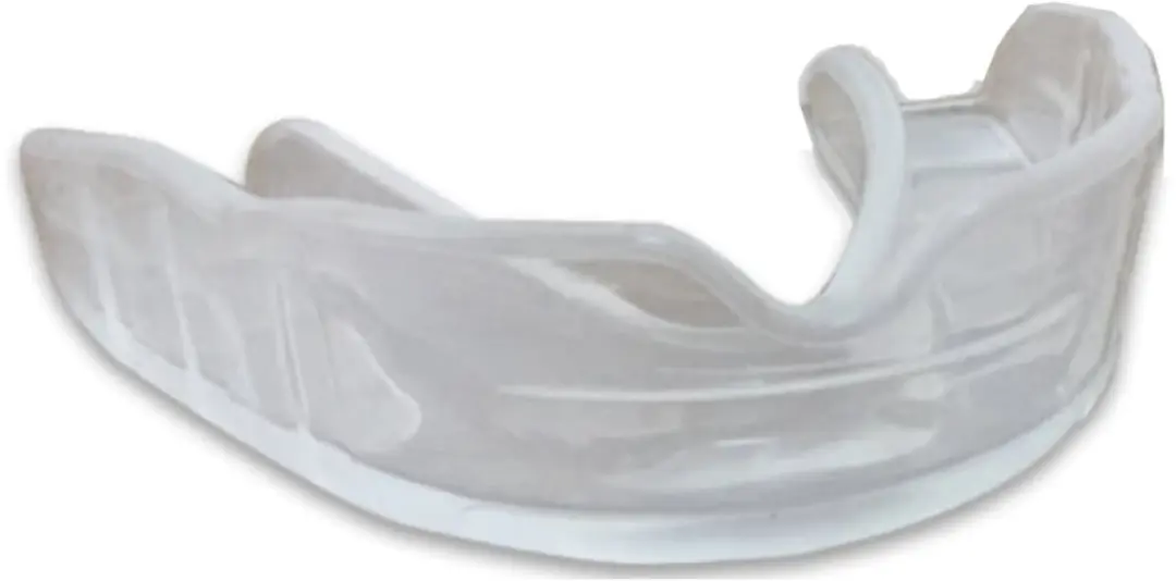 Wilson Booster Gebitsbeschermer MG2 Transparant
