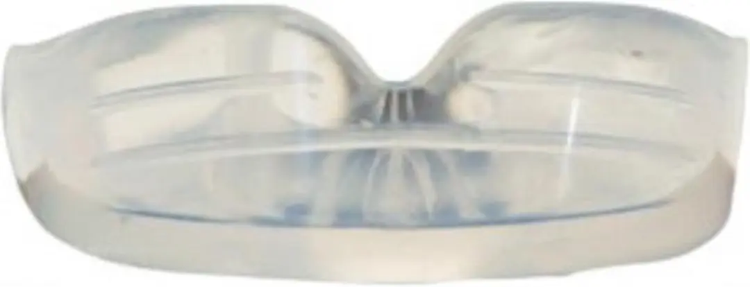 Wilson Booster Gebitsbeschermer MG2 Transparant