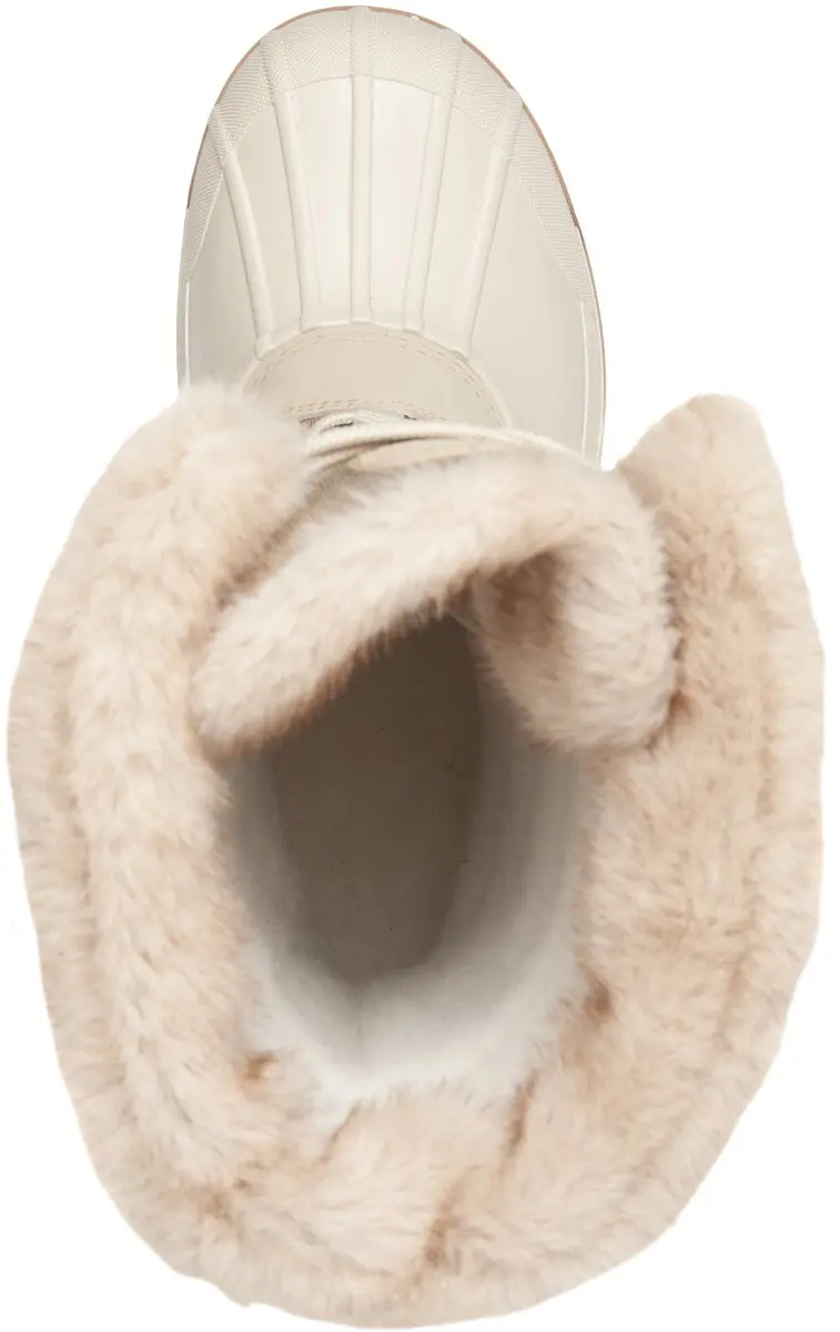 Antarctica 907 Snowboots Dames - Beige