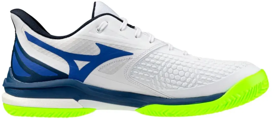 Mizuno Wave Exceed Tour 7 CC Clay Court Schoenen 43