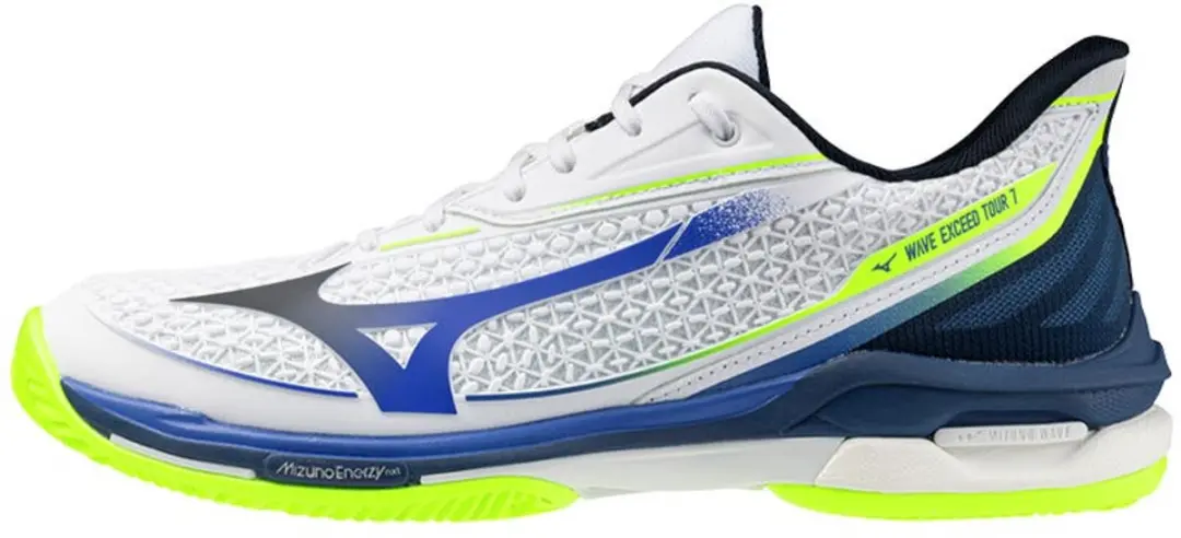 Mizuno Wave Exceed Tour 7 CC Clay Court Schoenen 43