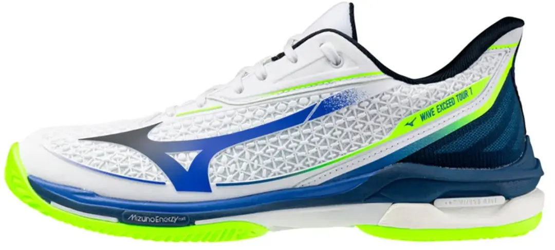 Mizuno Wave Exceed Tour 7 CC Clay Court Schoenen 43